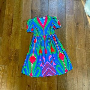 BEAUTIFUL Sheridan French dress! Size Small! NWT!